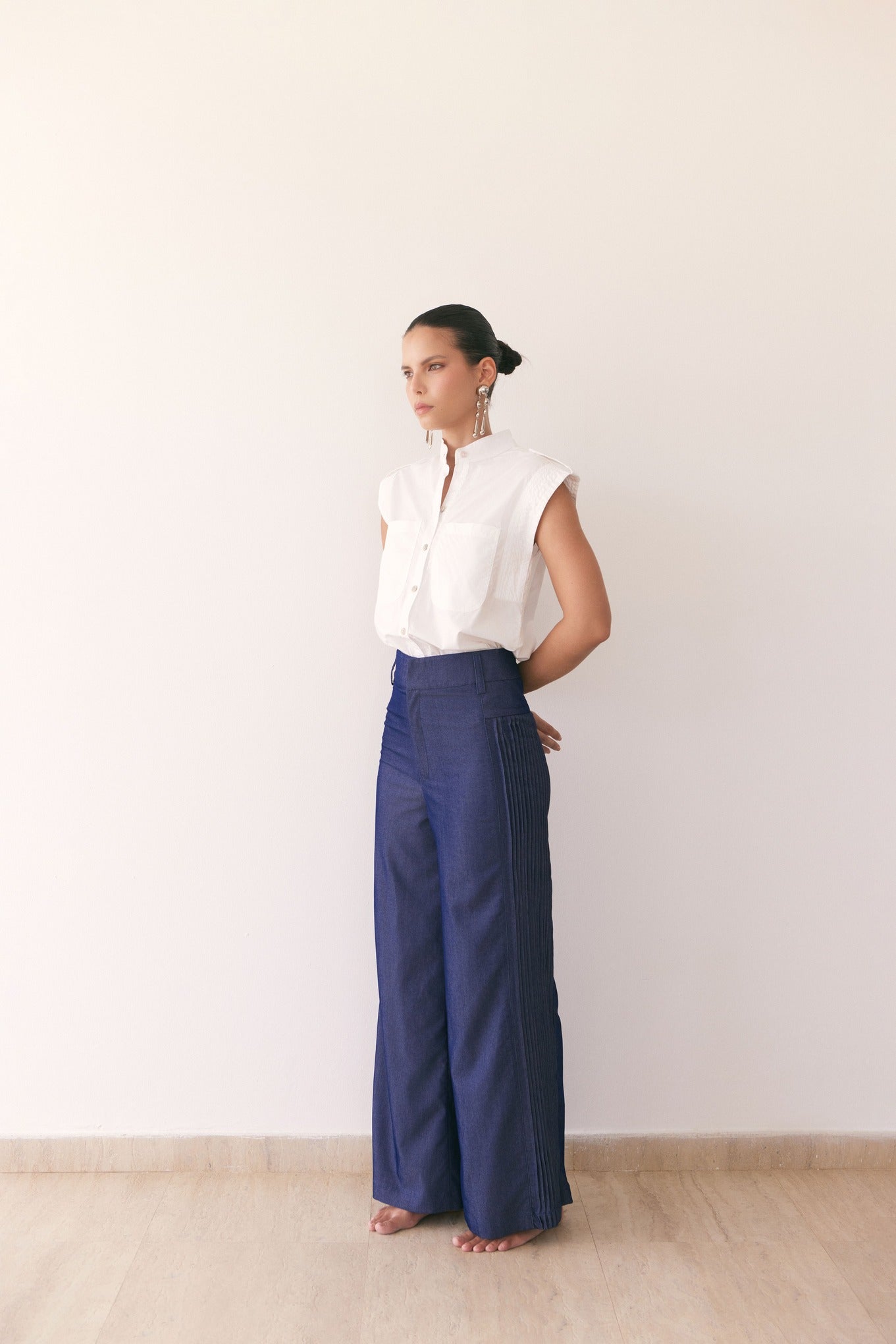 ALBA PANTS