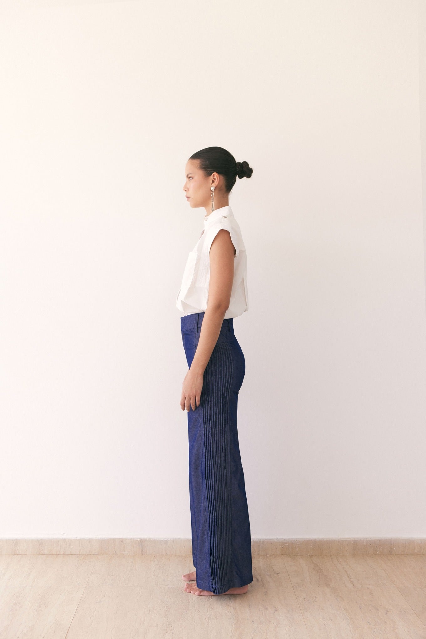 ALBA PANTS