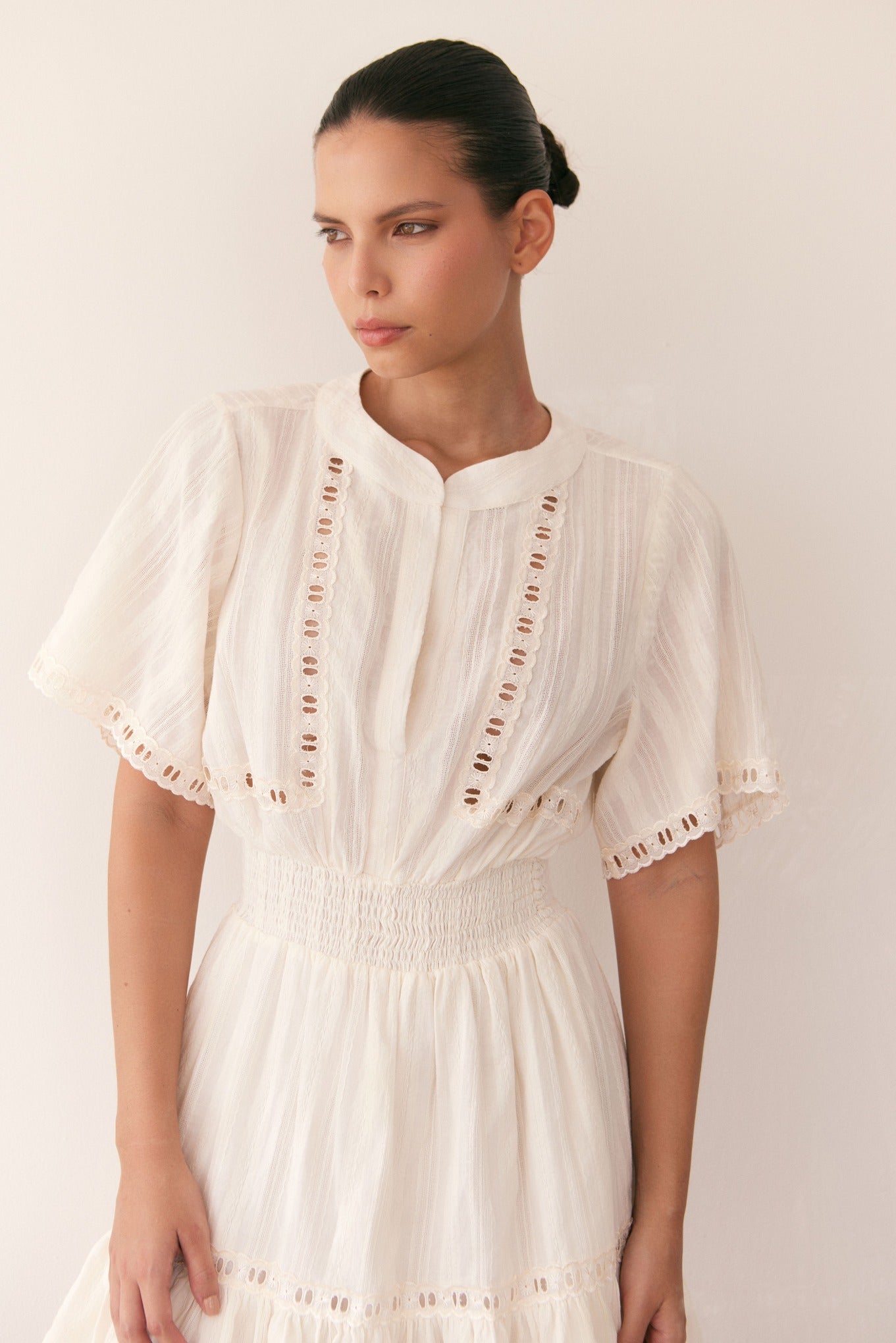 PRIMAVERA DRESS