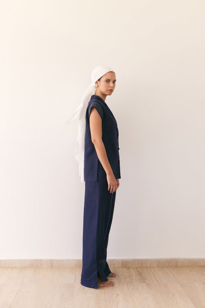 ALMA SET