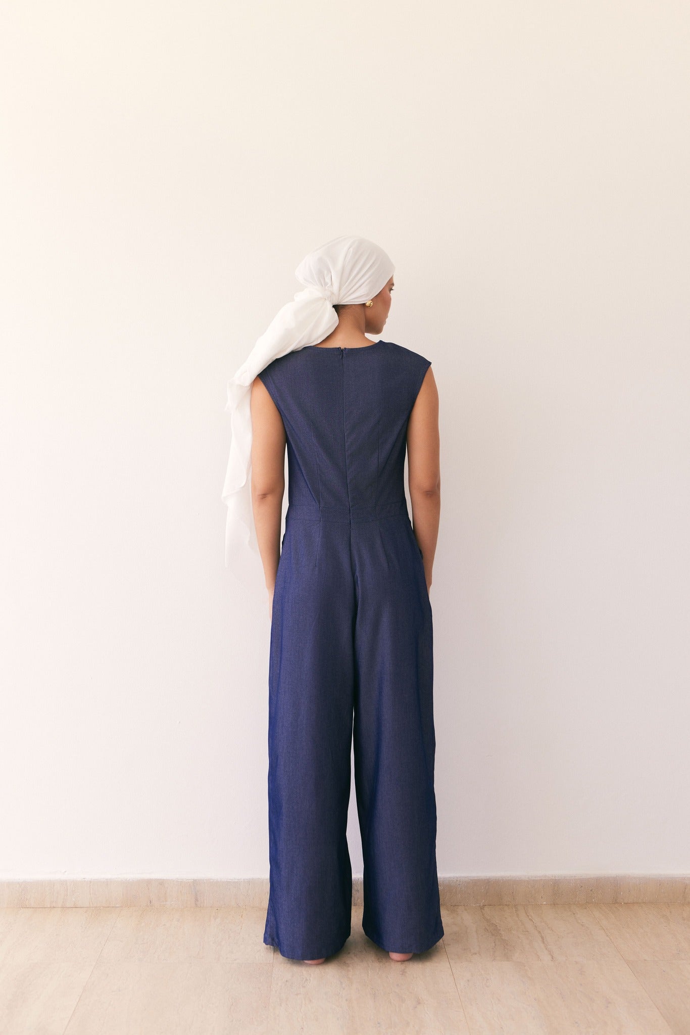 MANGLAR JUMPSUIT