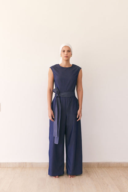 MANGLAR JUMPSUIT