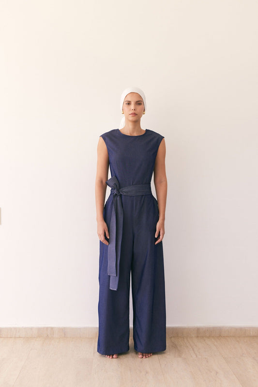 MANGLAR JUMPSUIT