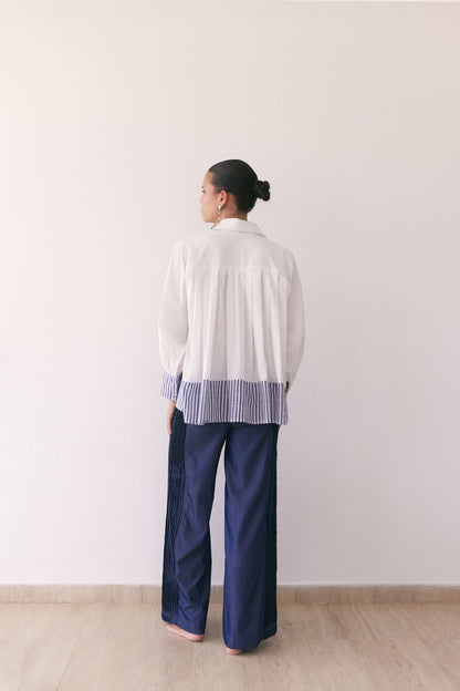 ALTAMAR BLOUSE