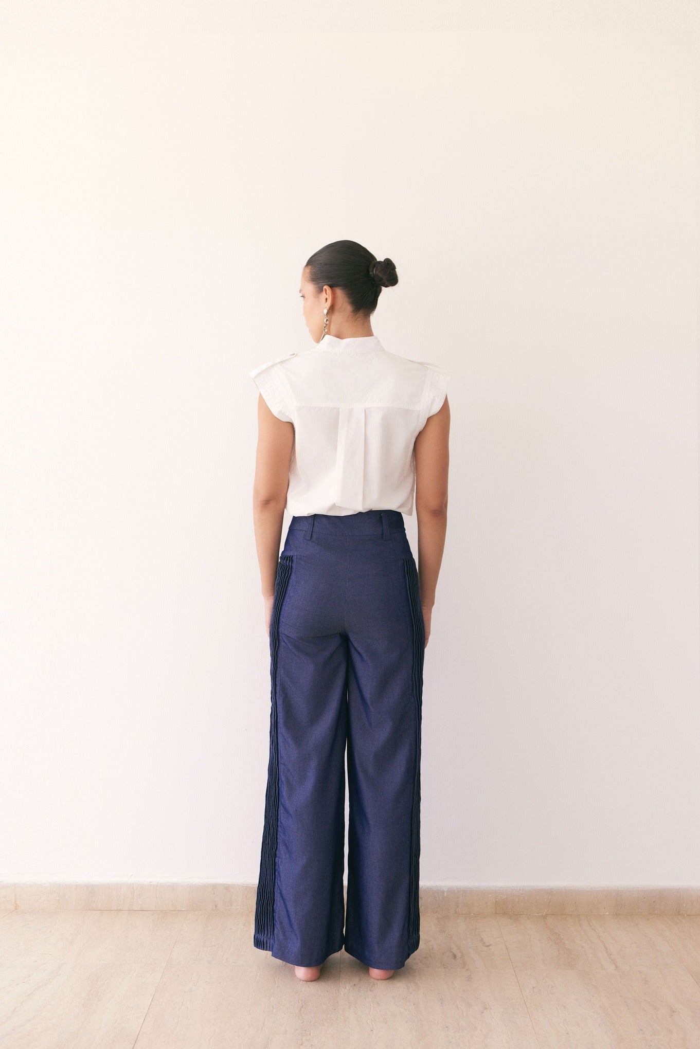 FARO BLOUSE