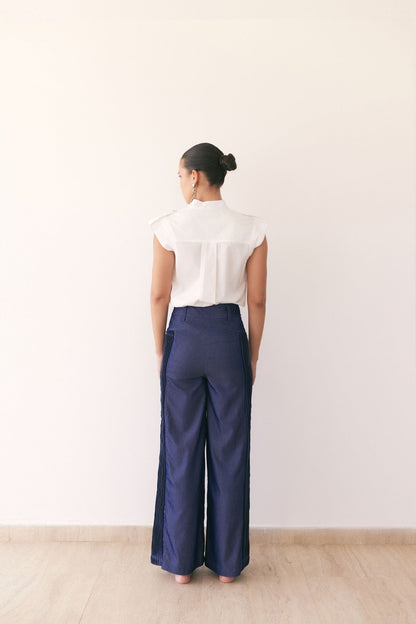 FARO BLOUSE