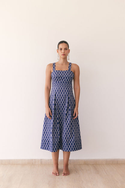 BURITACA DRESS