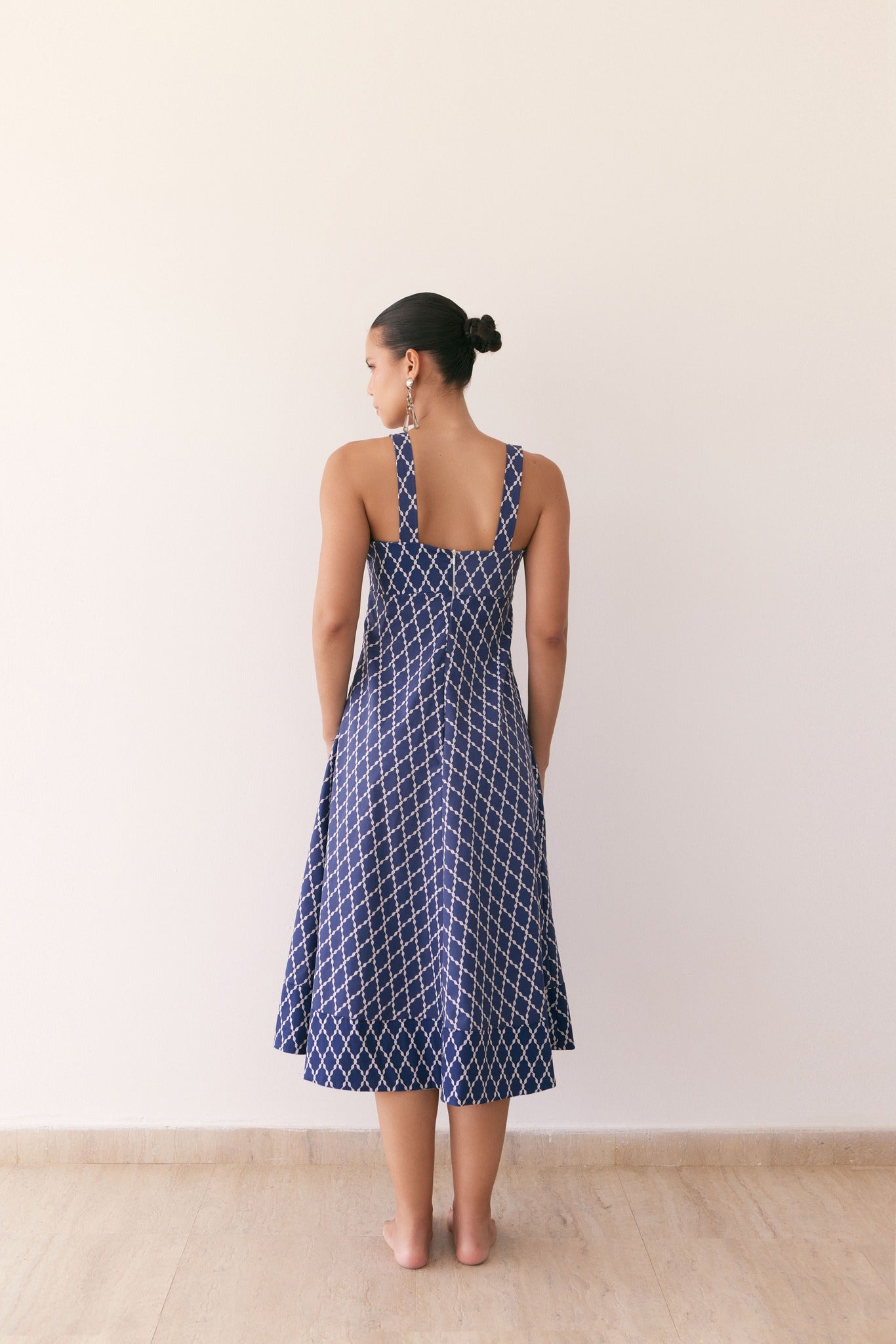 BURITACA DRESS