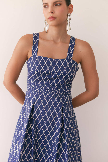BURITACA DRESS