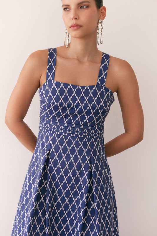 BURITACA DRESS