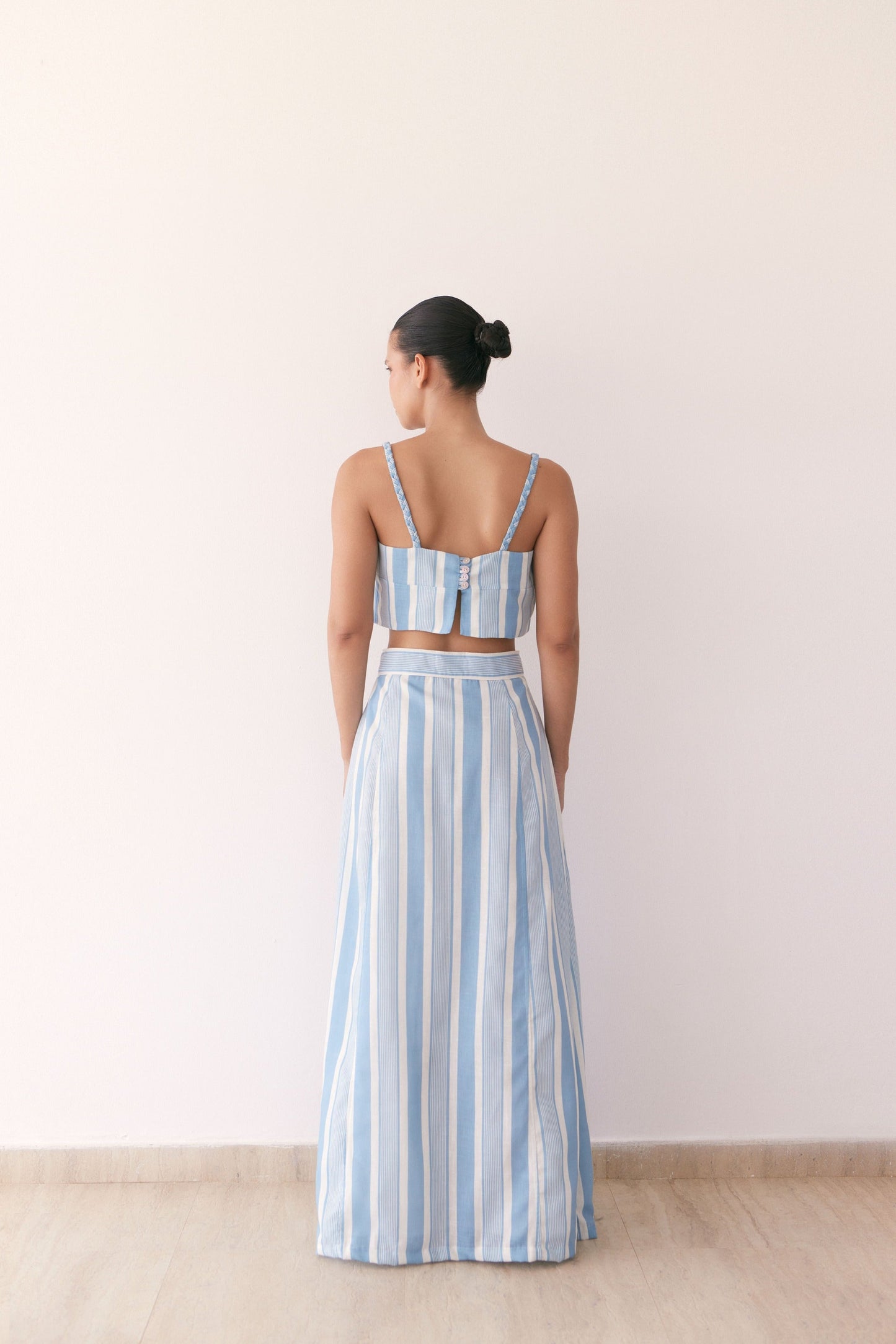 AMADA SET | STRIPES
