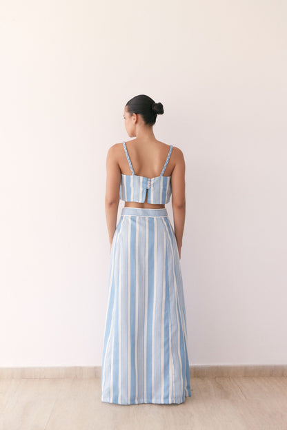 AMADA SET | STRIPES