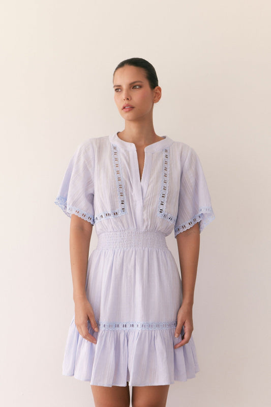 PRIMAVERA DRESS