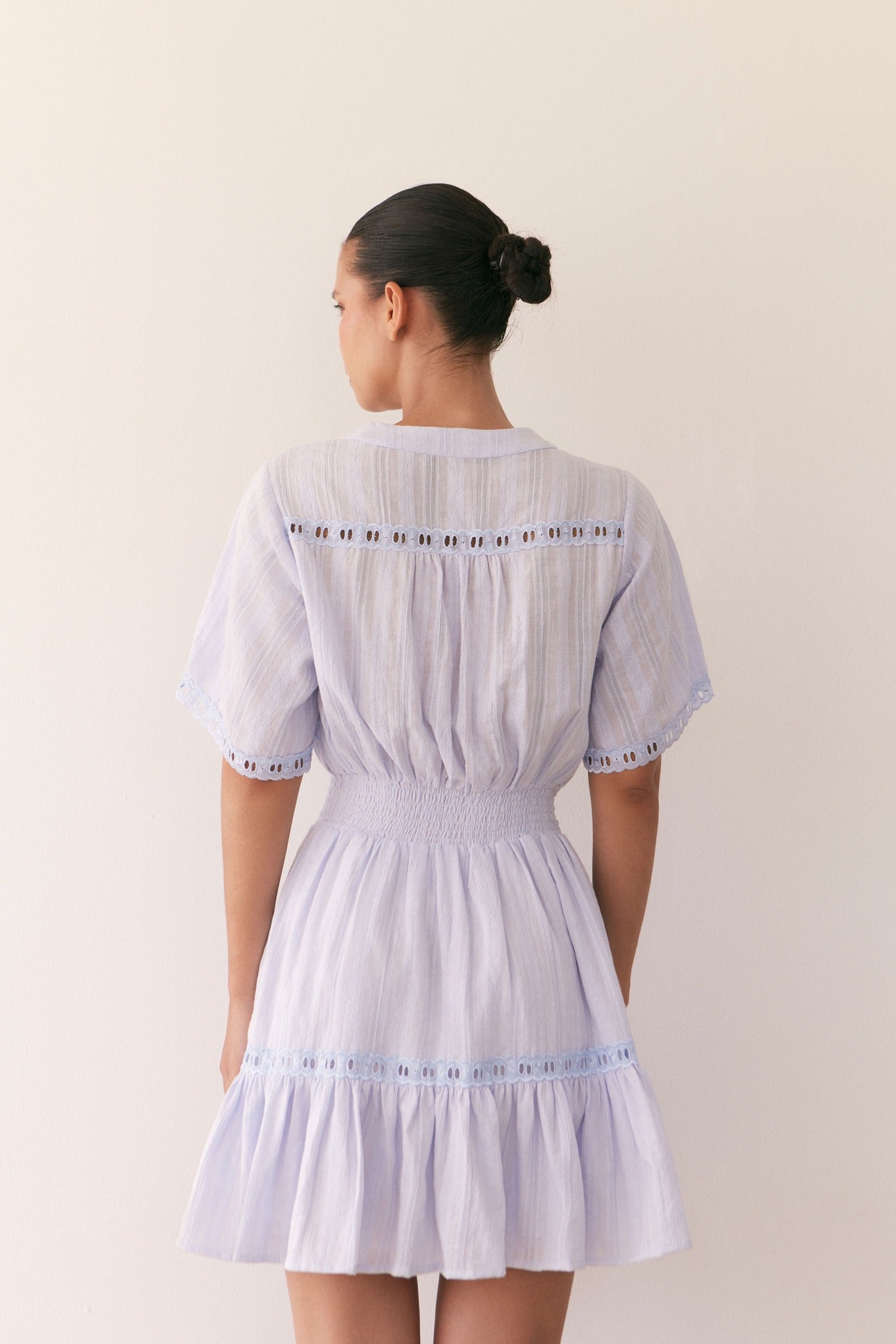 PRIMAVERA DRESS