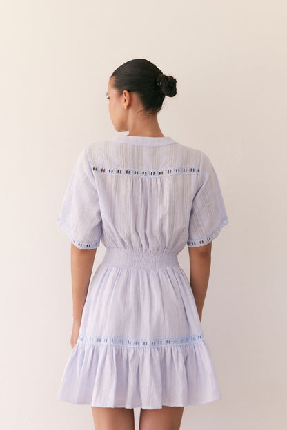 PRIMAVERA DRESS