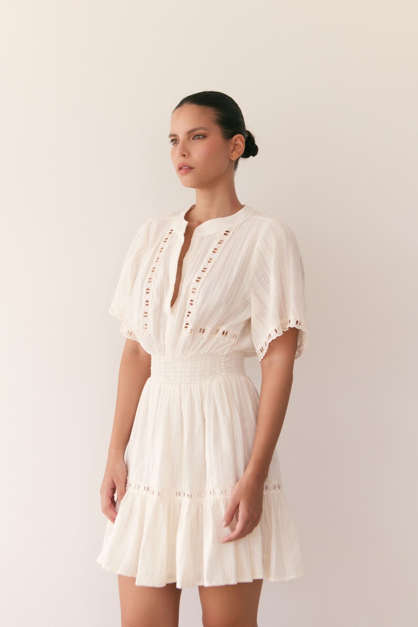 PRIMAVERA DRESS