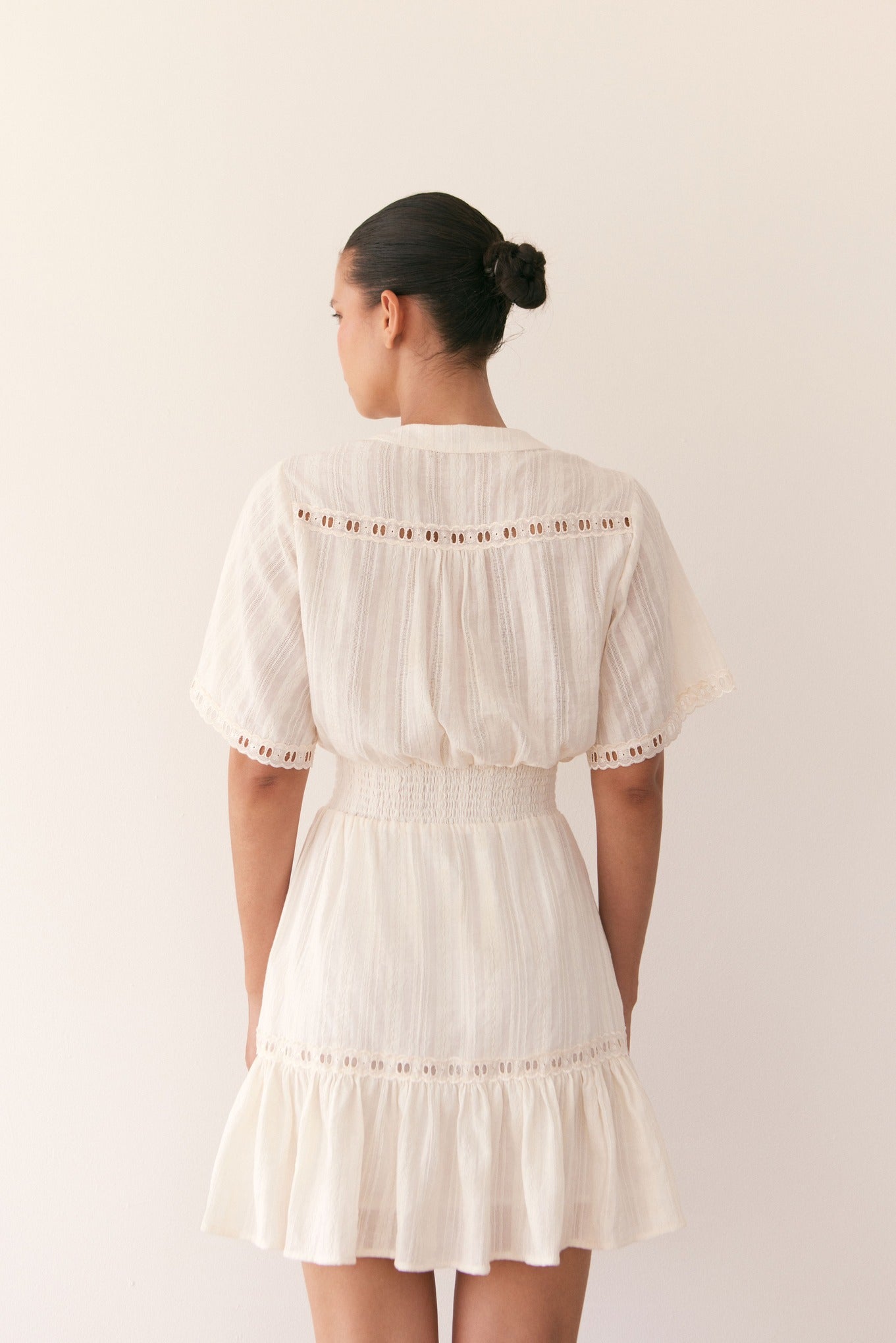 PRIMAVERA DRESS