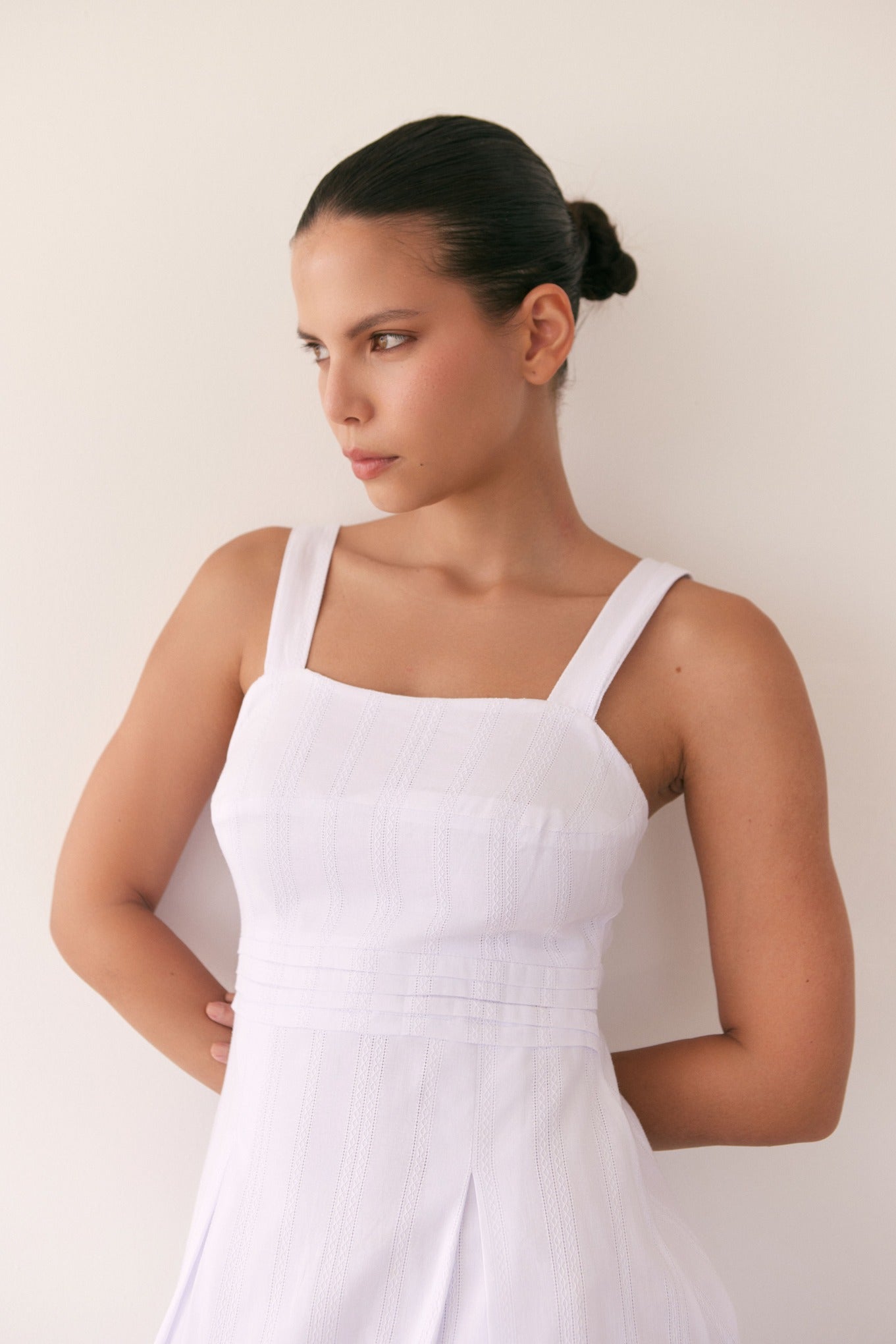 BURITACA DRESS