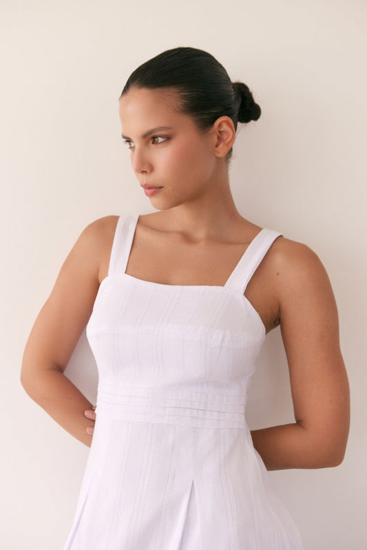 BURITACA DRESS