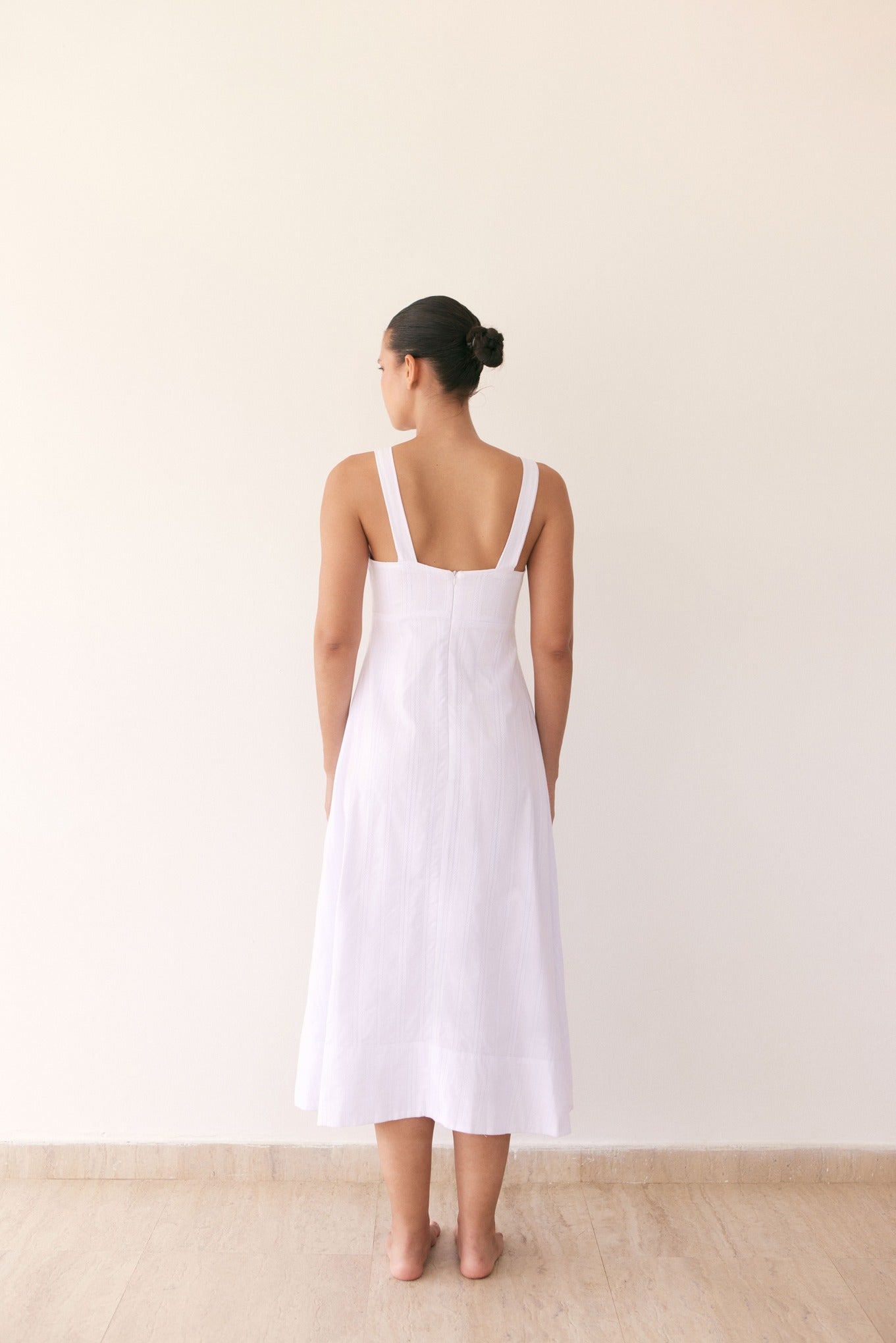 BURITACA DRESS