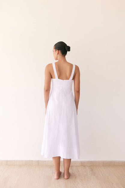 BURITACA DRESS