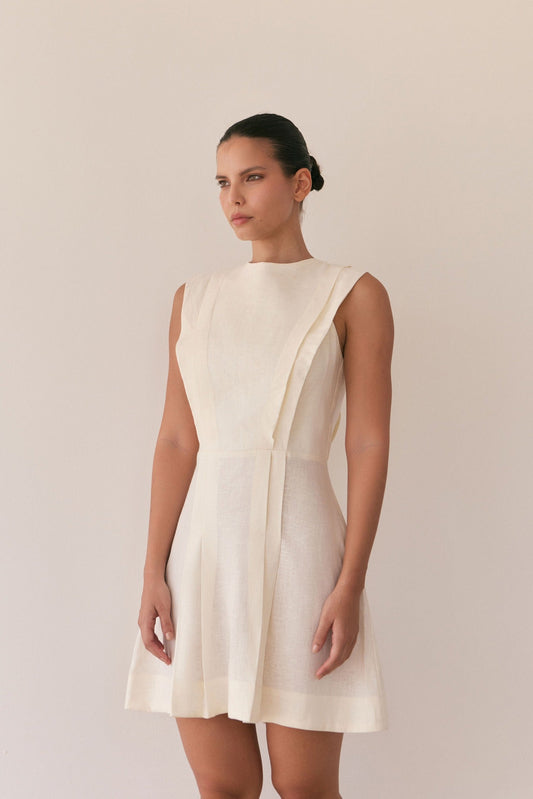 COSTA DRESS