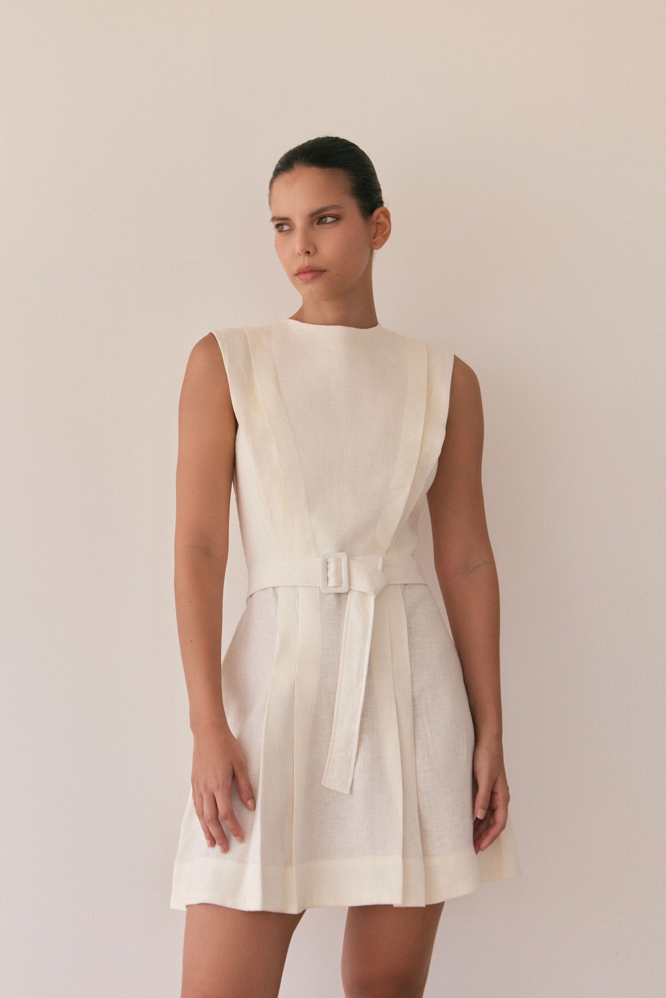 COSTA DRESS