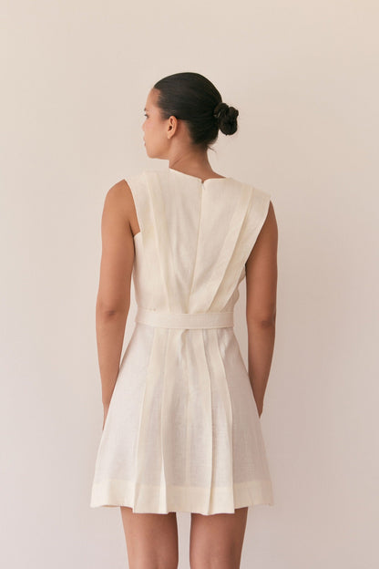 COSTA DRESS