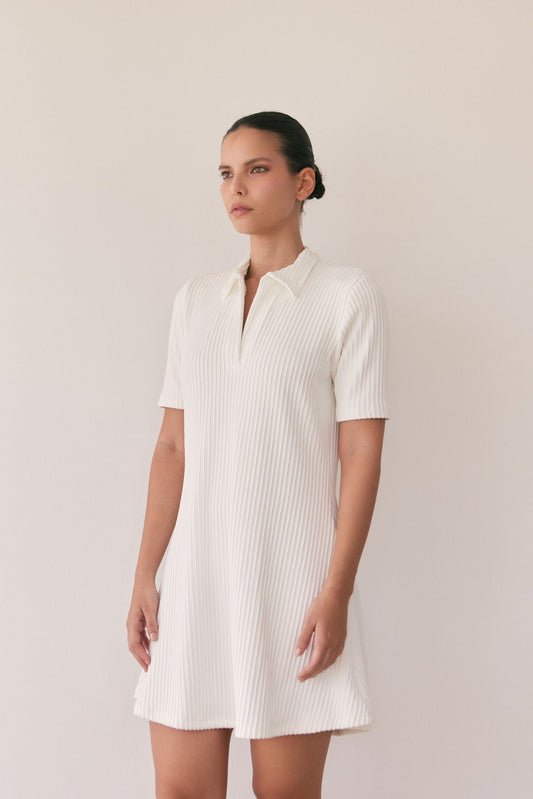 SILVANA DRESS