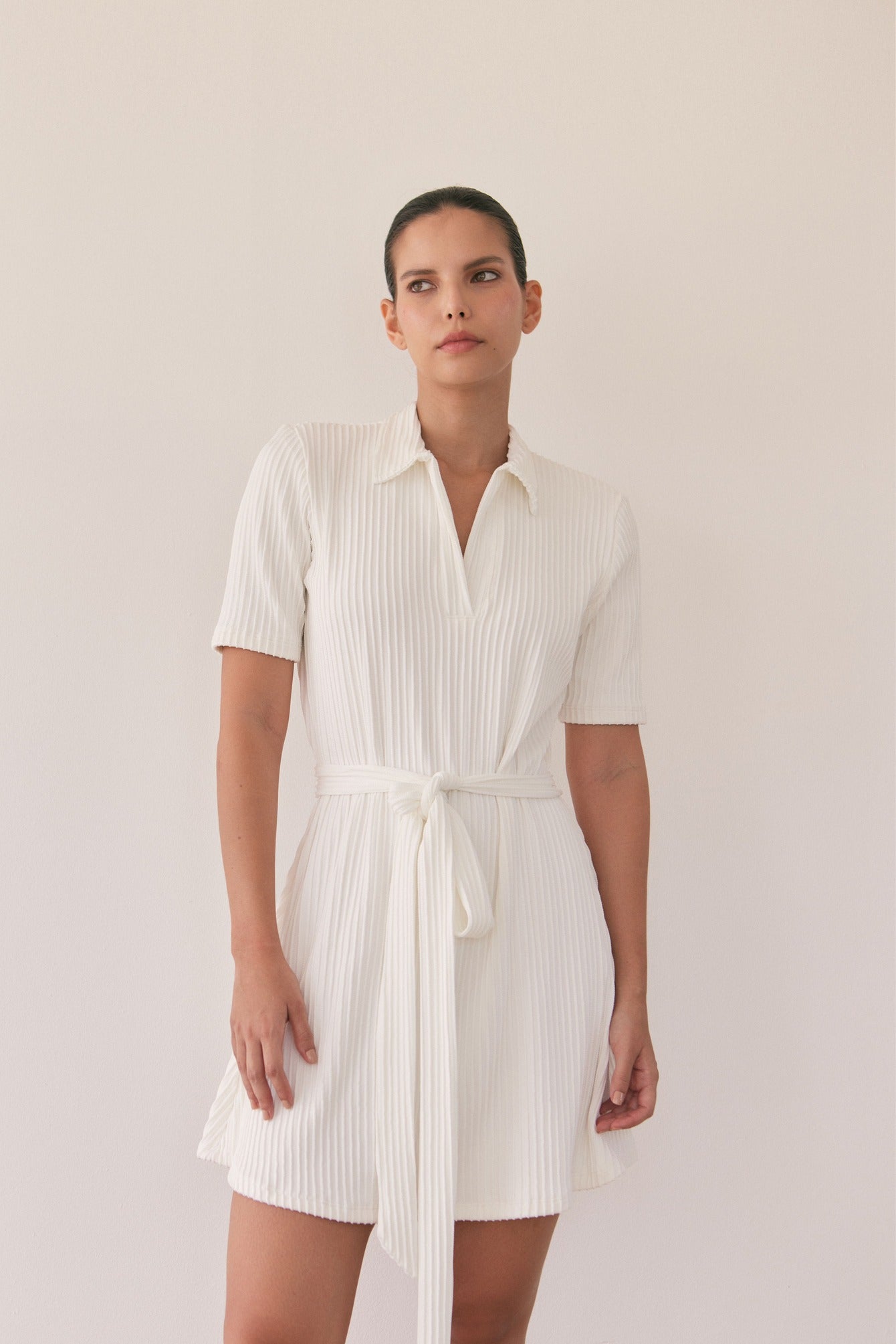 SILVANA DRESS