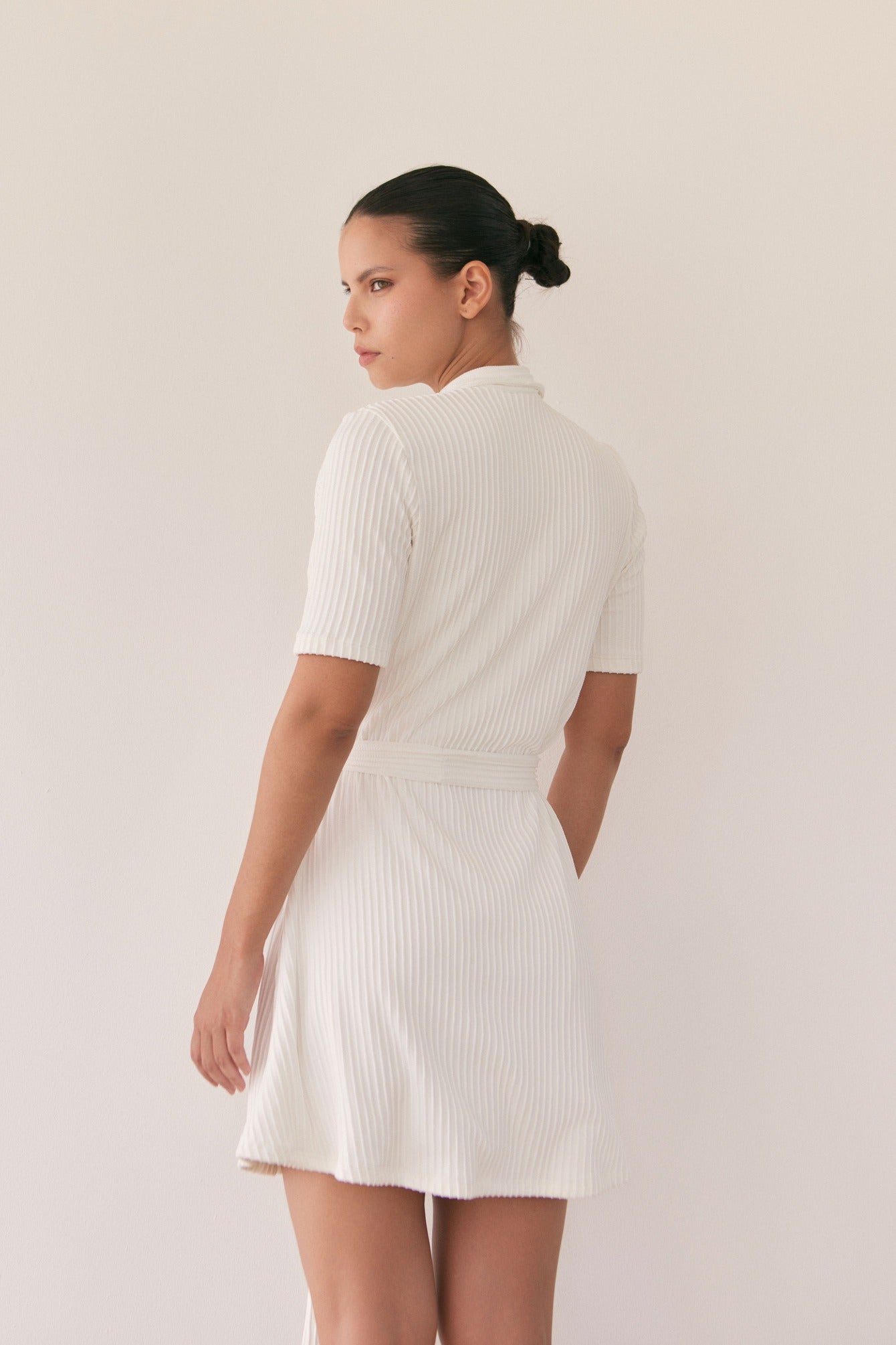 SILVANA DRESS