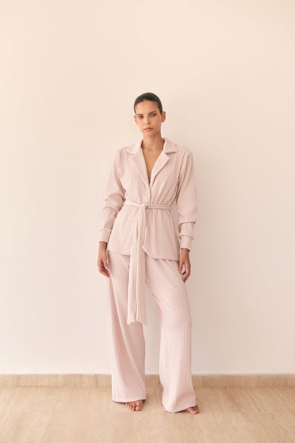 PINK NOCHE SET