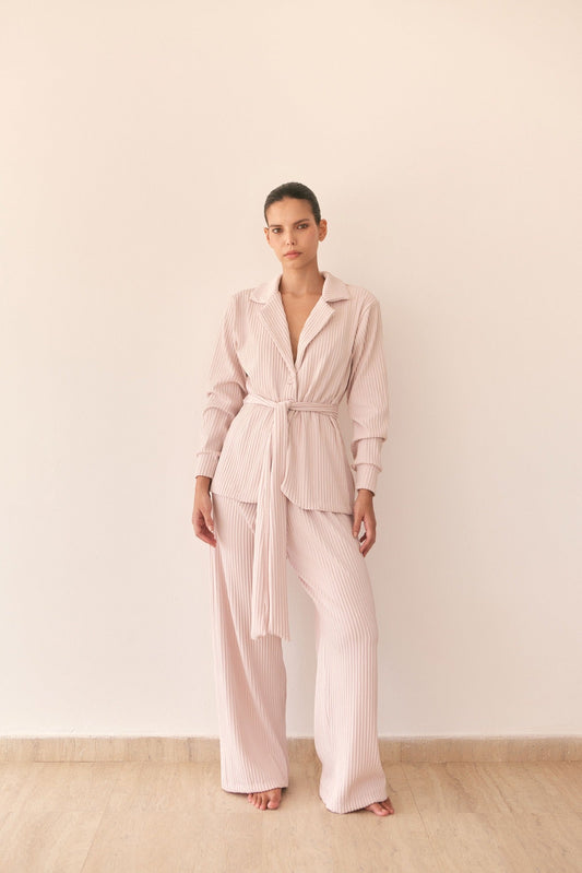 PINK NOCHE SET