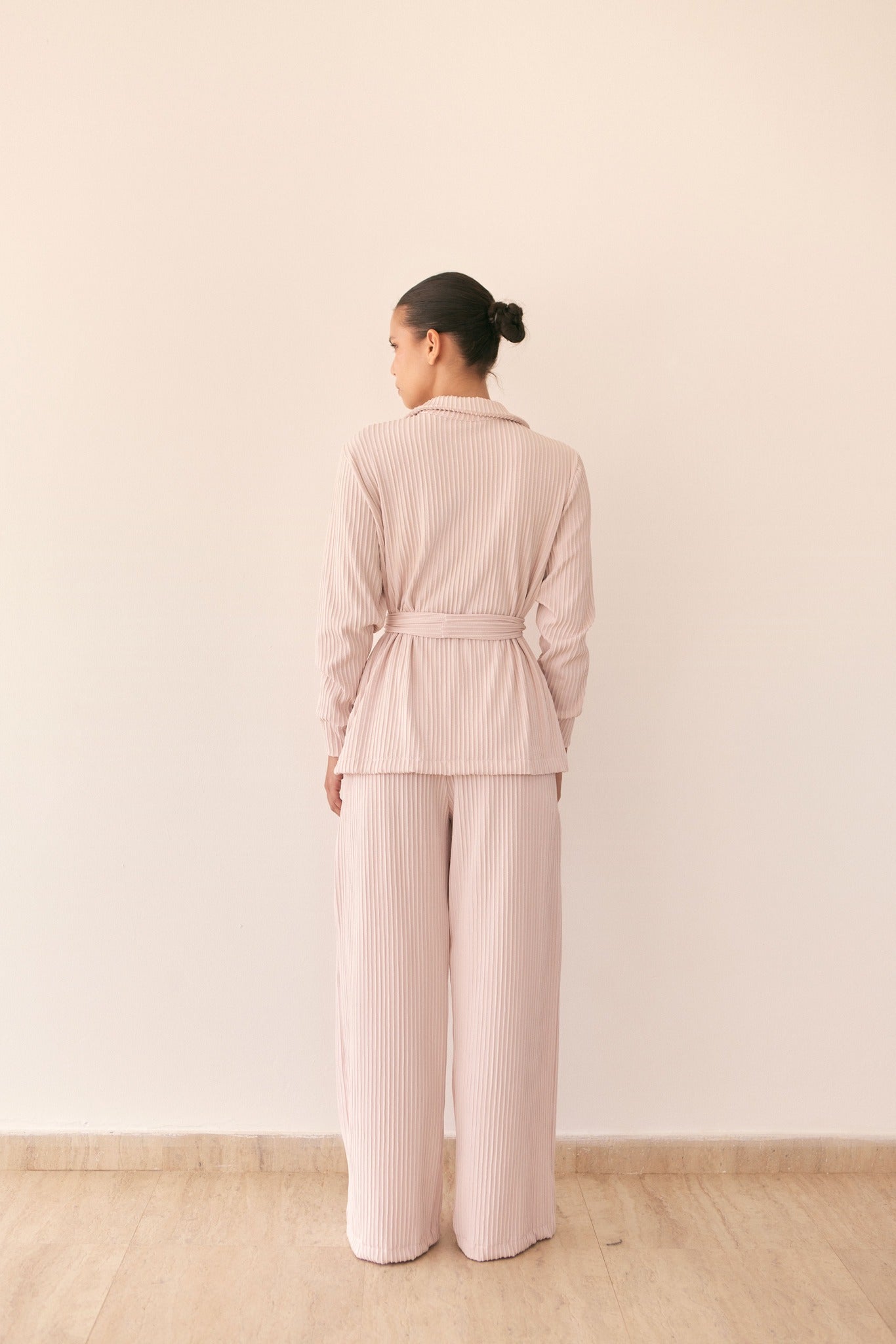 PINK NOCHE SET