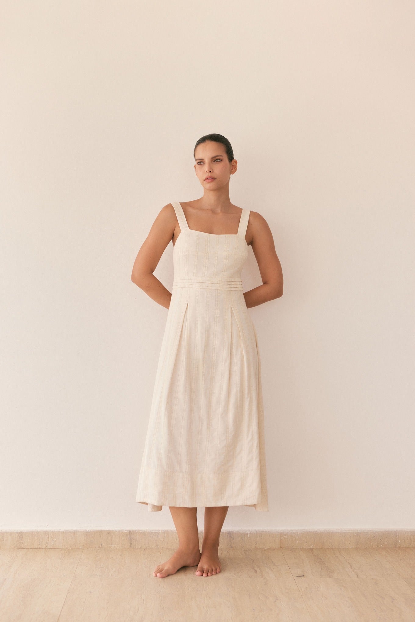BURITACA DRESS