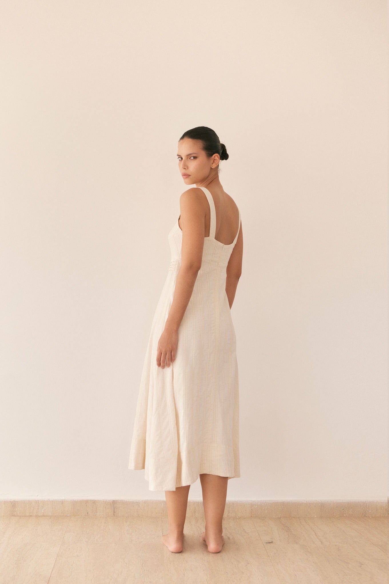 BURITACA DRESS