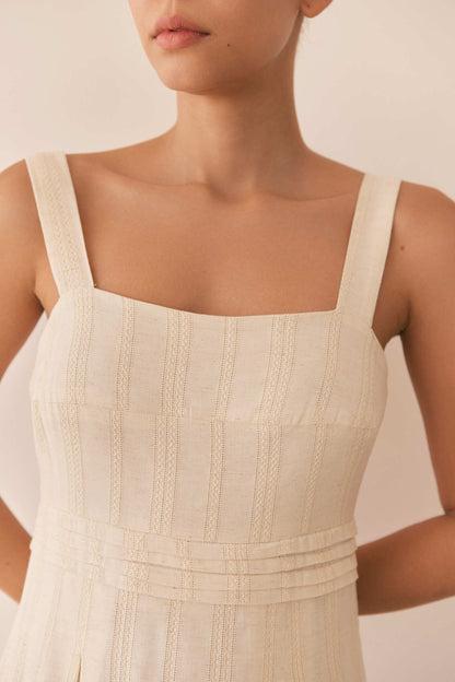 BURITACA DRESS