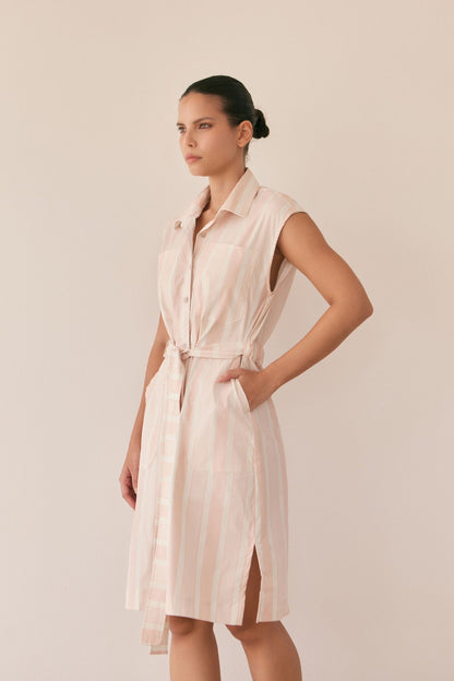 BRISA DRESS