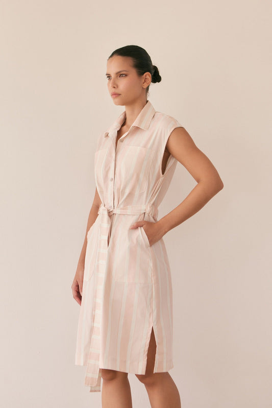 BRISA DRESS