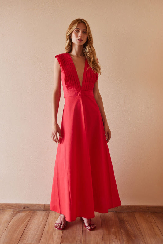 Luz Dress