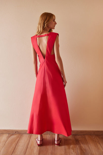 Luz Dress