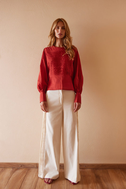 Alba pants
