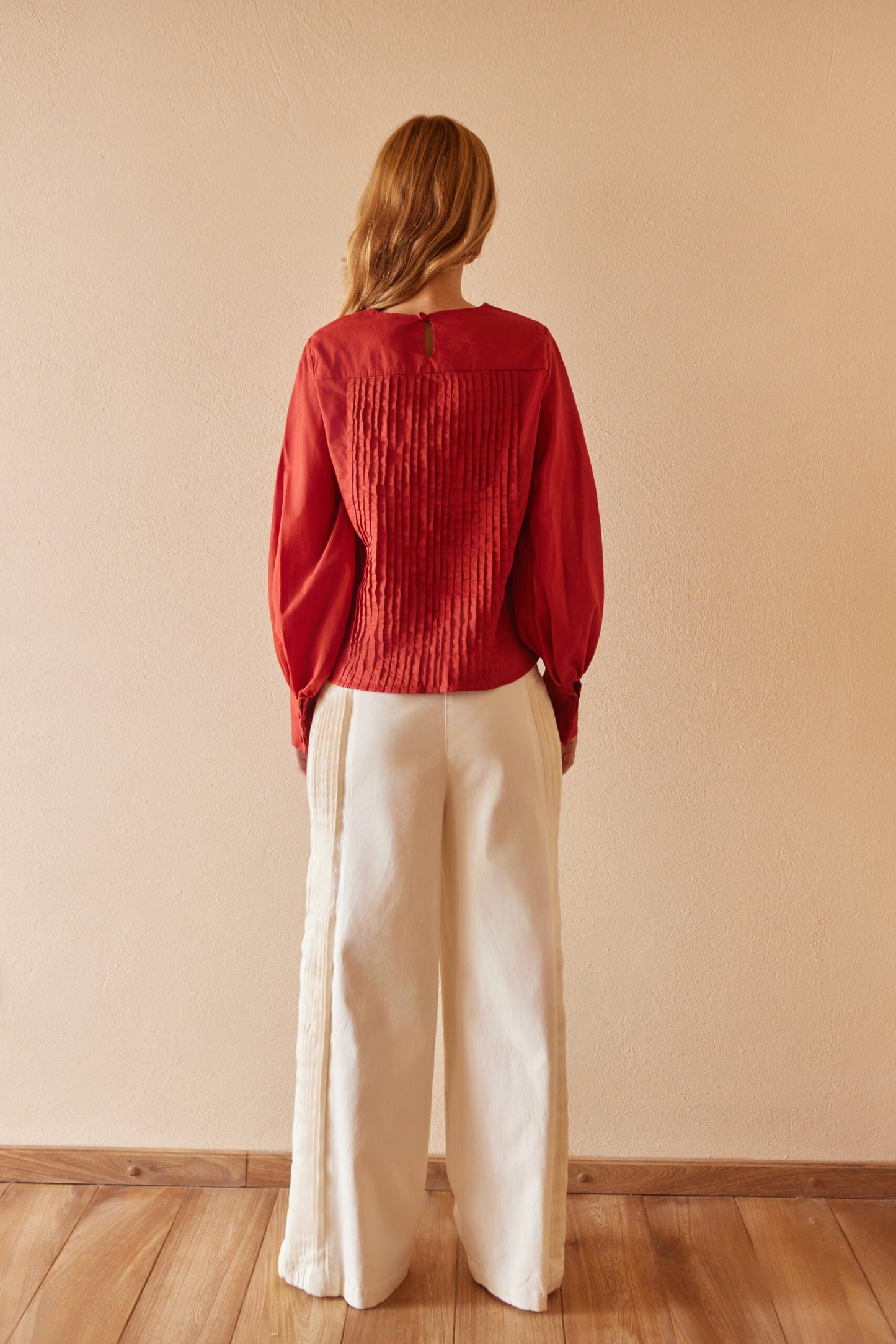 Cielo Shirt
