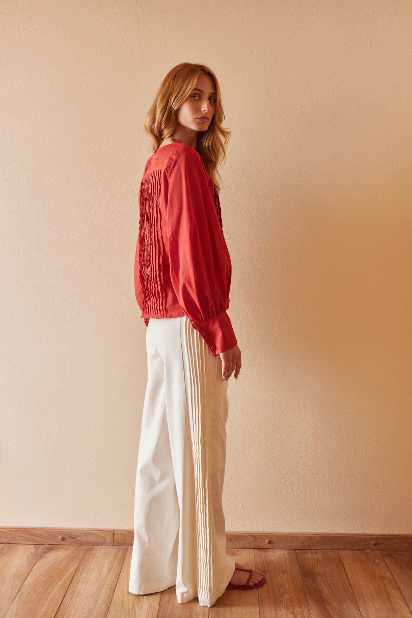 Cielo Shirt