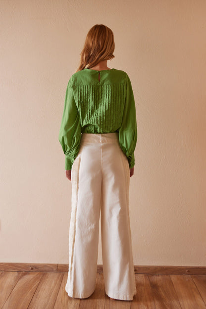 Alba pants