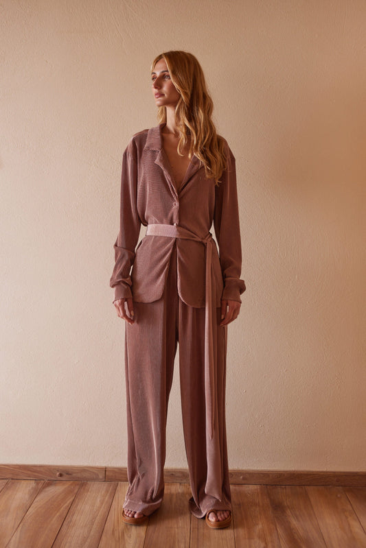 Pink Noche Set