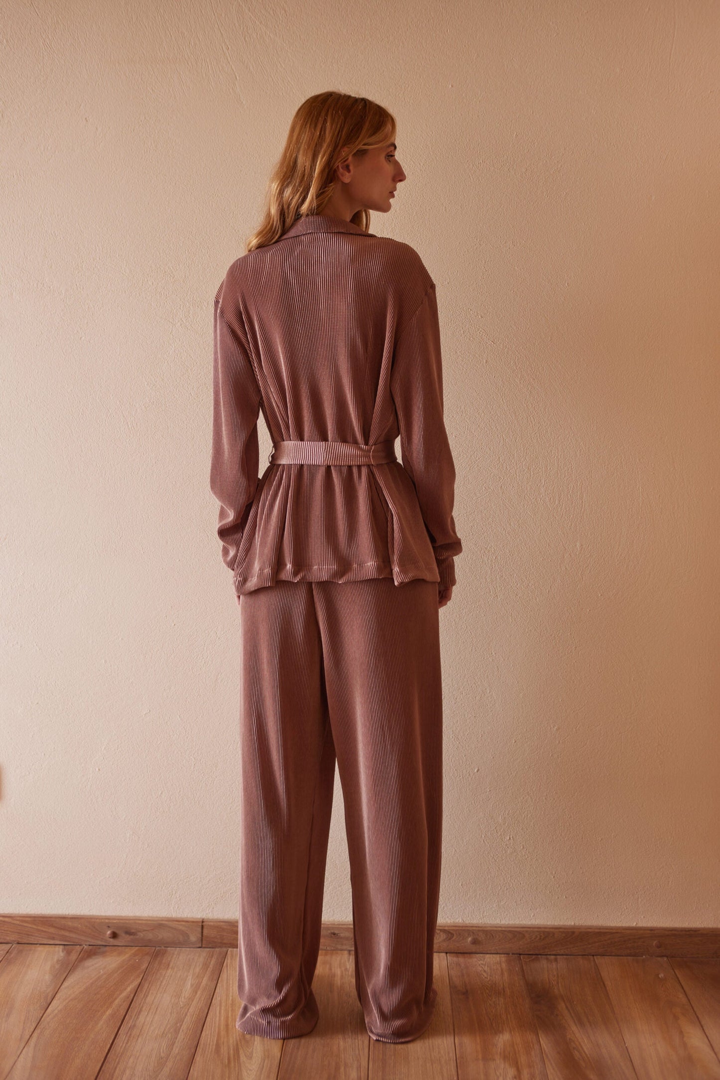 Pink Noche Set