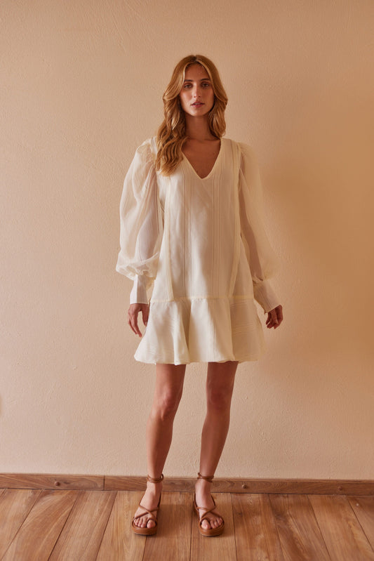 Amanecer Dress