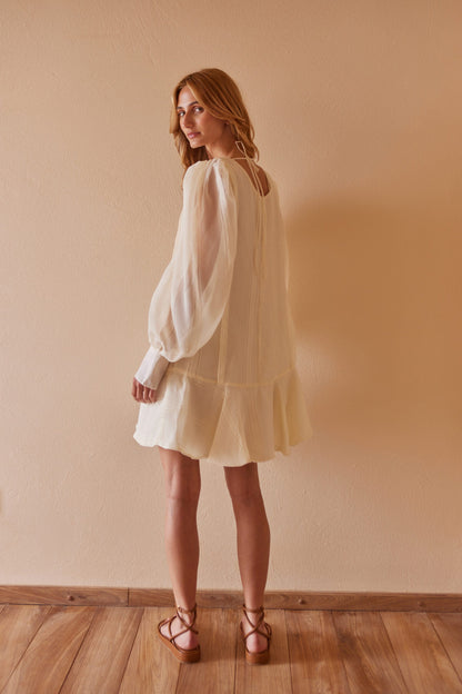 Amanecer Dress