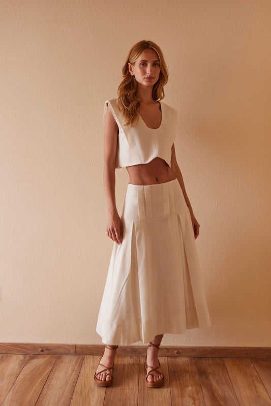 Aura set